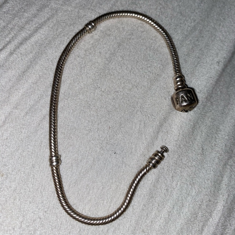 Pandora Bracelet